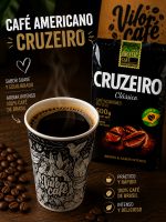 Cafe cruzeiro