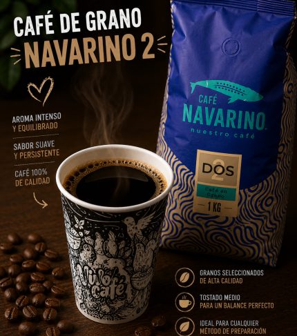 CAFE GRANO