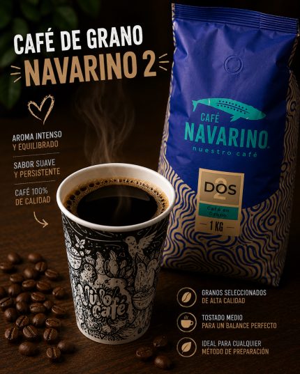 CAFE GRANO