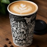 CAFE LATTE