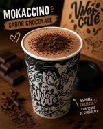 Mokaccino