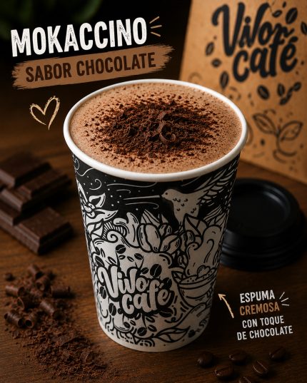 Mokaccino