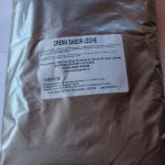 Crema de leche 1 kg